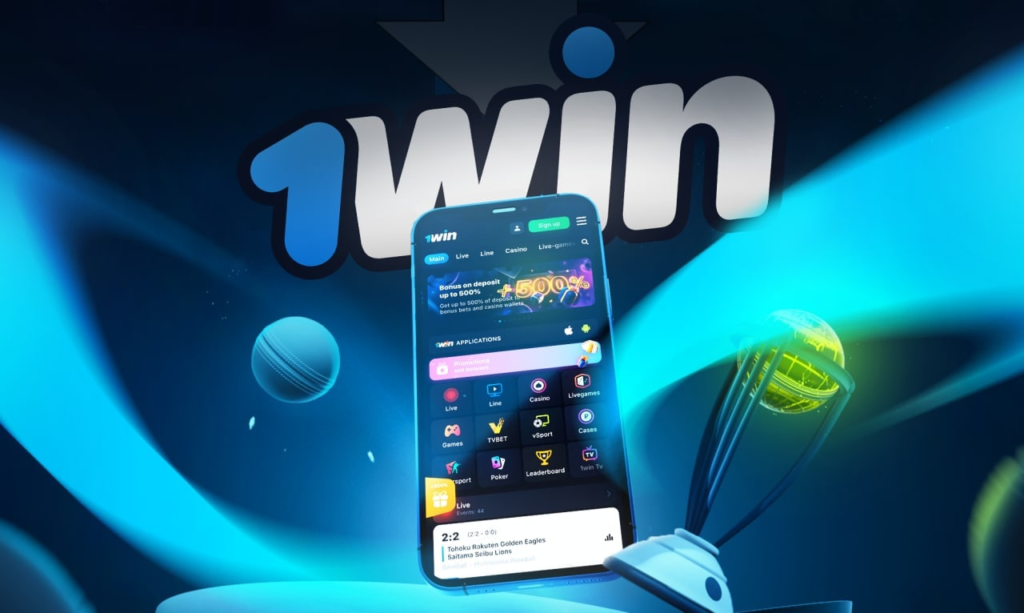 1win casino demo